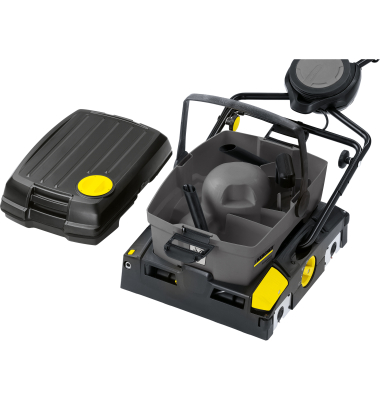 Scheuersaugmaschine BR 40/10 C Adv 1.783-311.0