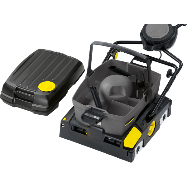 4039784541498 - Kärcher Scheuersaugmaschine BR 40 10 C ADV Flächenleistung 400 m² h Gewicht 30 kg