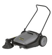 Kehrmaschine KM 70/15 C 1.517-151.0 anthrazit