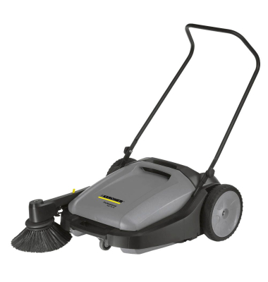 Kehrmaschine KM 70/15 C 1.517-151.0 anthrazit