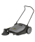 Kehrmaschine KM 70/15 C 1.517-151.0 anthrazit