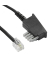 TAE-N/RJ-11 Faxkabel 50952