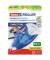 Korrekturroller 59971-00002-05 ecoLogo, blau/transparent, 4,2mm x 14m, nachfüllbar
