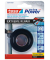 Gewebeband Tesapack extra Power Extreme Repair 56064-00001-00, 19mm x 2,5m, schwarz
