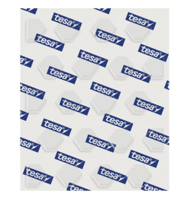 77731-00000-00 Klebestrips doppels. transp.
