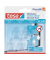77734-00000-00 Haken 200g transp.