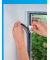 Fliegengitter Insect Stop COMFORT anthrazit