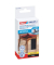55231-00000-01   20 mm 1 m Klettband Velcro schwarz