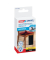 55231-00000-01   20 mm 1 m Klettband Velcro schwarz
