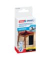 55231-00000-01   20 mm 1 m Klettband Velcro schwarz