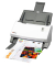 SmartOffice PS456U Plus Dokumentenscanner