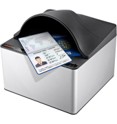 SecureScan X150 Dokumentenscanner