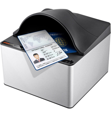 SecureScan X150 Dokumentenscanner