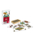 Spielkarten 22570011 Skat Senioren extra Groß deutsches Blatt Kunststoffetui