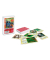 TOP ASS Quartett Giftige Tiere Kartenspiel