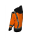 Jacke PSA SAFETY X8, warnorange/anthrazit, Größe M