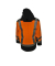 Jacke PSA SAFETY X8, warnorange/anthrazit, Größe 4XL