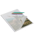 Transparentpapier Classic Line DIN A3 80 g/qm 1 Block 50 Blatt