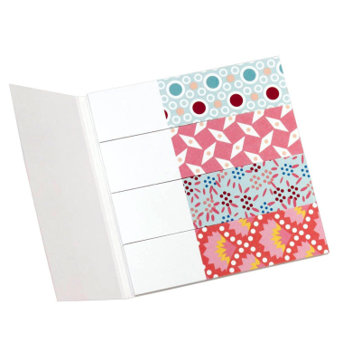 Haftmarker 5672-91, Petit Pan, bunt, Motiven, rechteckig