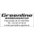Textstempel Green Line Printer 30 5 Zeilen selbstfärbend ohne Logo