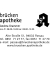 Textstempel, individualisierbar 5208