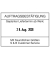 Datums- und Textstempel 5480