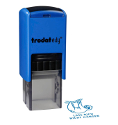 edy® Motivstempel Faultier