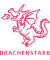 edy® Motivstempel Drache