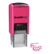 edy® Motivstempel Einhorn