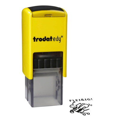 edy® Motivstempel Biene