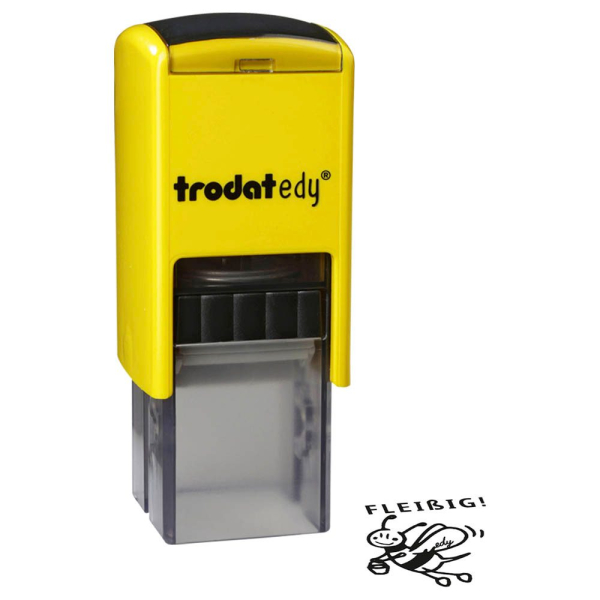 0190084632423 - edy® Motivstempel Biene 0190084632423 Trodat 0190084632423 - edy® Motivstempel Biene 0190084632423 Trodat