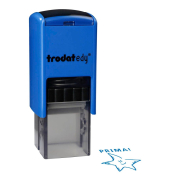 edy® Motivstempel Stern