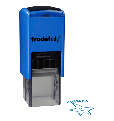 edy® Motivstempel Stern