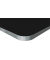 Sitz-Steh-Schreibtisch Move 3 Premium, elektrisch höhenverstellbar, 72-121cm (H), 180x80cm (BxT), rechteckig, lichtgrau / silber