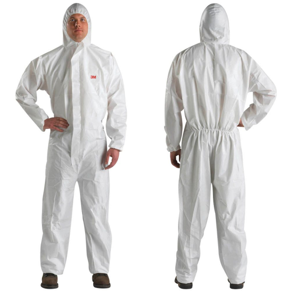 4046719401604 - unisex Arbeitsoverall weiß Größe L 4046719401604 4510L 4046719401604 - unisex Arbeitsoverall weiß Größe L 4046719401604 4510L