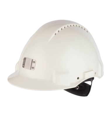 Schutzhelm G3000 weiß