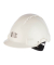 Schutzhelm G3000 weiß