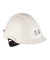 Schutzhelm G3000 weiß