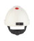 Schutzhelm G3000 weiß