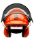 Forsthelm orange