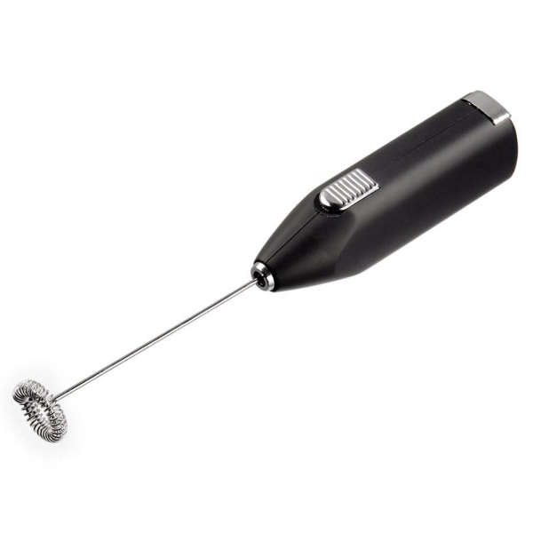4047443079411 - Milchaufschäumer Milchicopter 00111106 B37x H20 x T25 cm schwarz 4047443079411 Xavax