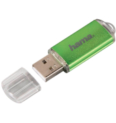 USB-Stick Laeta USB2.0 grün 64 GB