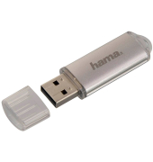 USB-Stick Laeta USB2.0 silber 128 GB 