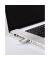 USB-Stick Laeta USB2.0 silber 128 GB 