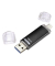 USB-Stick Laeta Twin micro USB schwarz 128 GB