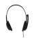 Essential HS 200 Headset schwarz 139900