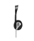 Essential HS 200 Headset schwarz 139900