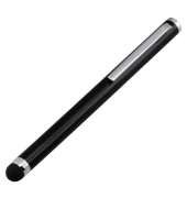 Eingabestift, Easy, Schaft: schwarz