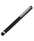 Eingabestift, Easy, Schaft: schwarz