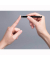 Eingabestift, Easy, Schaft: schwarz